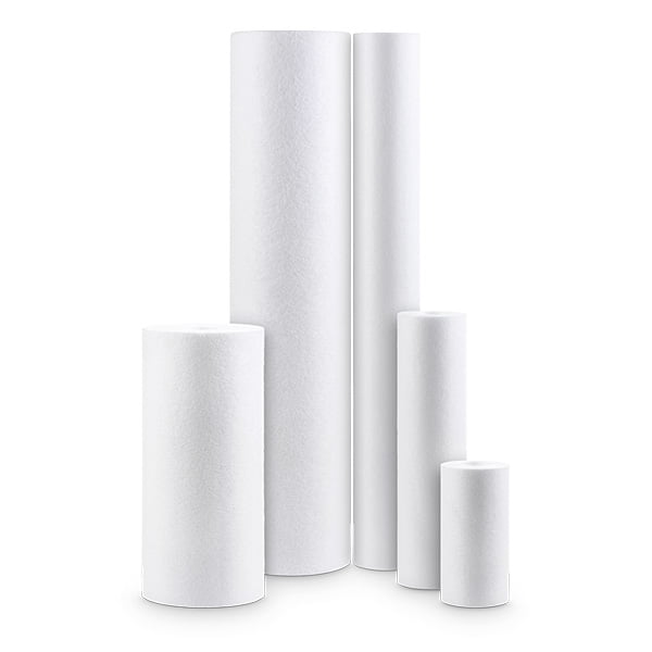 Cartuchos Polyspun Hydronix SDC SERIES