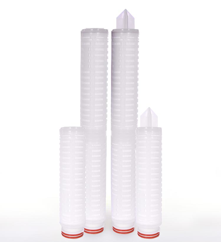 Cartuchos Absolutos Hydronix Serie AR