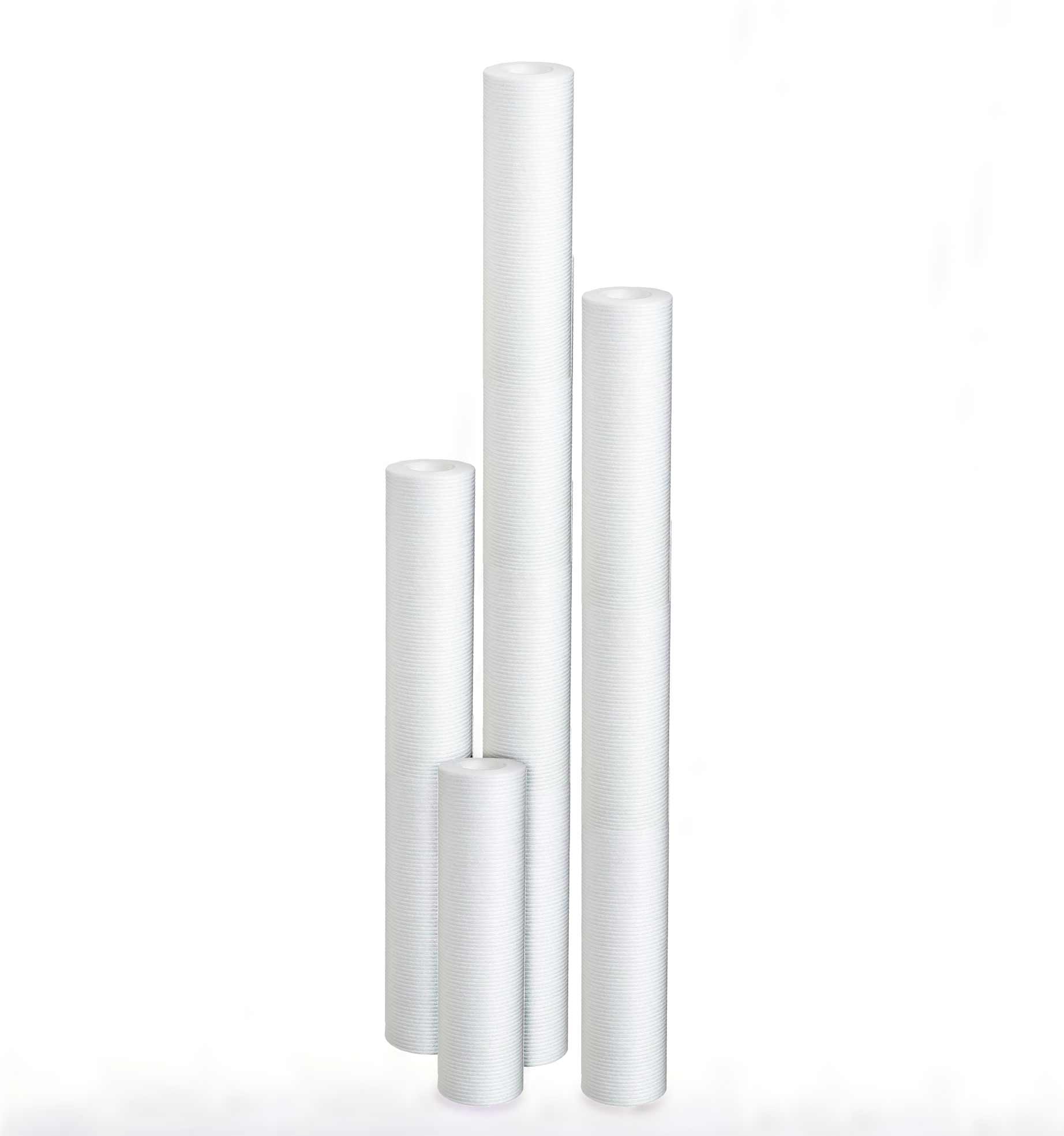 Cartuchos Termofundido Hydronix Serie SBC