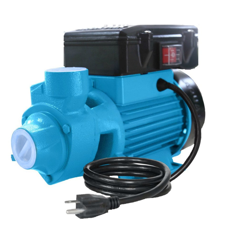 Bomba Periferica Aqua Pak Serie AP