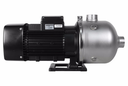 Bomba Centrifuga Multietapas Altamira Serie LOTUS