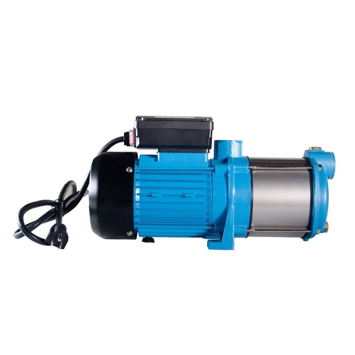 Bomba Centrifuga Multietapas Aqua Pak Serie STEP