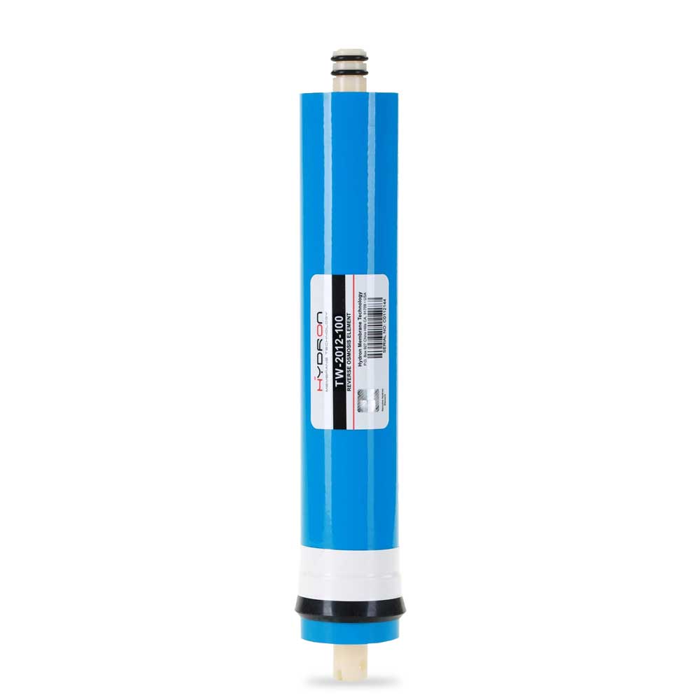 Membranas Residenciales Hydron Serie TW