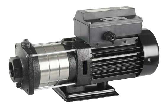Bomba Centrifuga Multietapas Altamira Serie SCALA