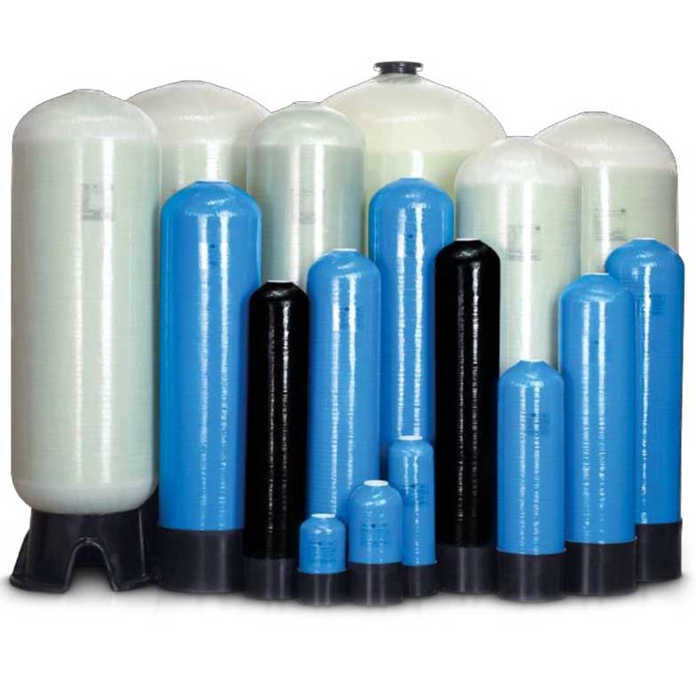 Tanques Aquatrol® Serie AT