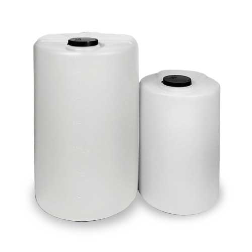 Tanques para Químicos Clack®