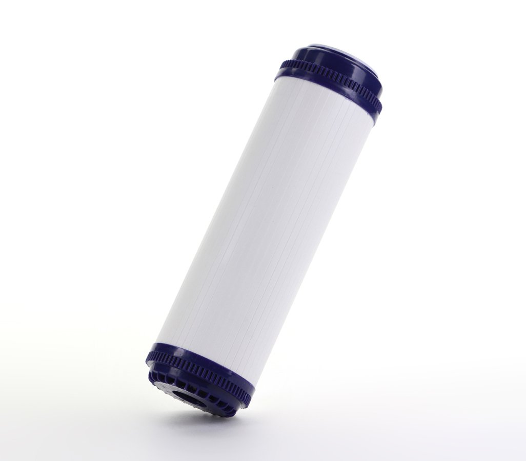 Filtros Rellenables De Carbón Activado de Coco GAC Hydronix Serie UDF