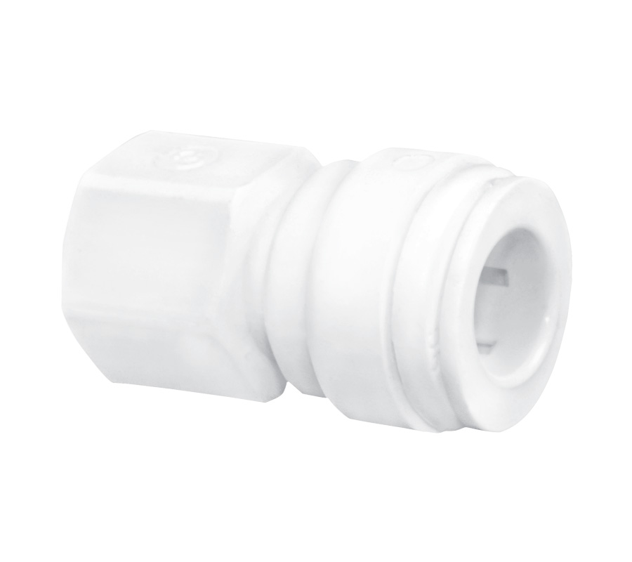 Conector hembra HYDROFIT ™