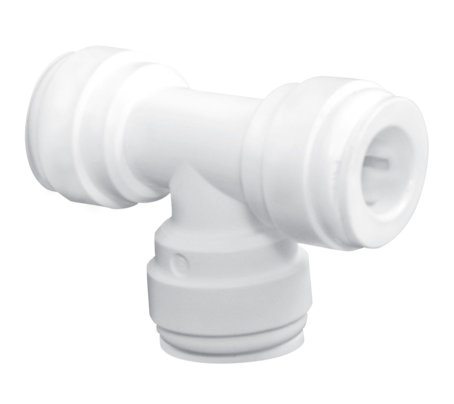 T unión HYDROFIT ™
