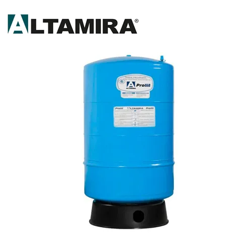 Tanques Hidroneumaticos Altamira Precargados Serie PRO XLB