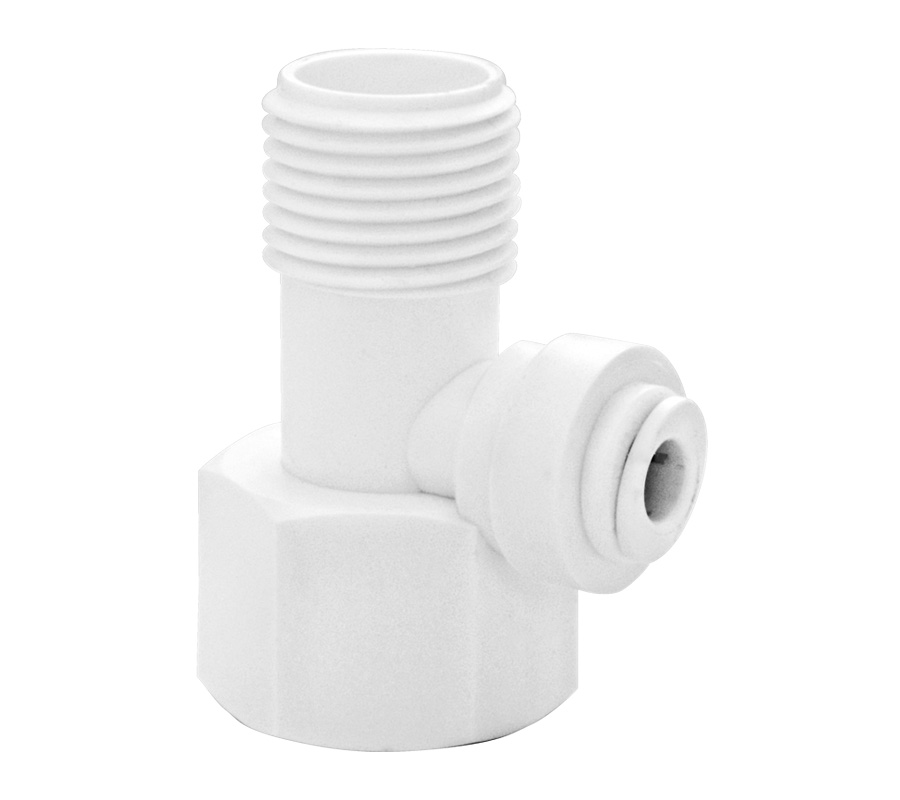 Adaptador de Agua