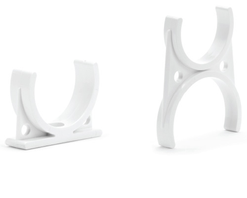 Clips de Seguridad para Ósmosis Inversa Residencial
