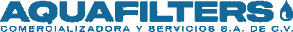 Aqua Filters Logo