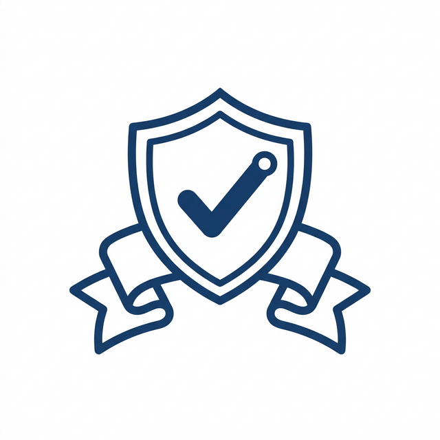 Calidad Certificada